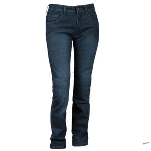 Joe Rocket Women's Aurora Denim Pant size 4R